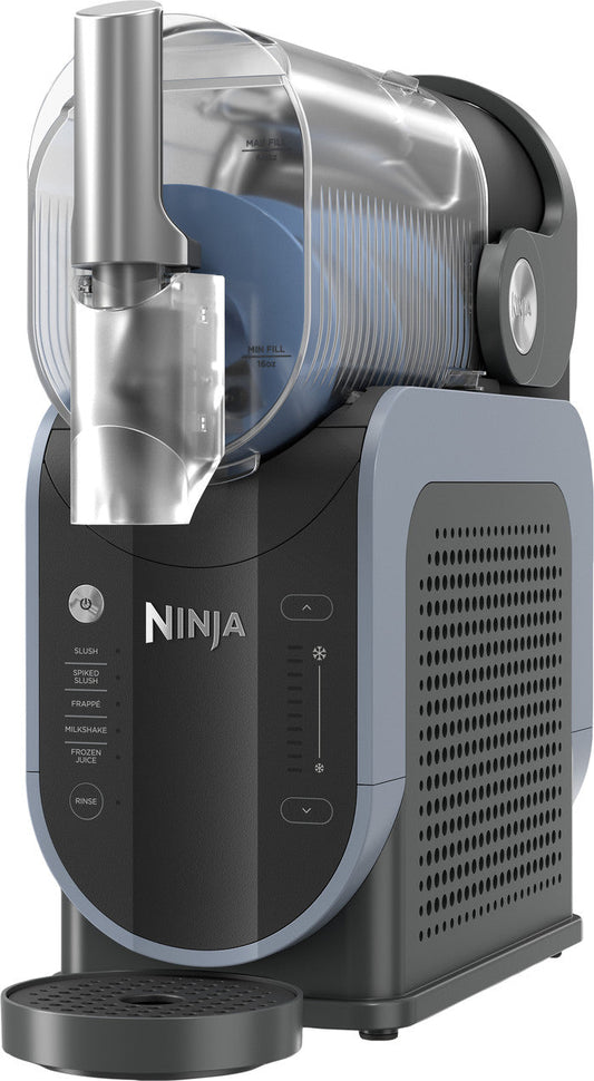 Ninja Slushi FS301EU Frozen Drink Maker for Cocktails