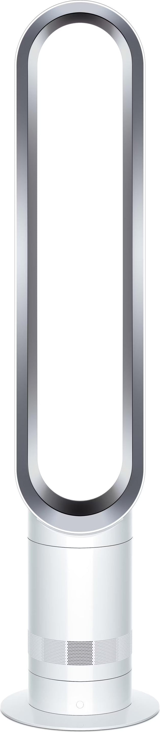 Dyson AM07 Turmventilator: Kühlender Luftstrom für ein angenehmes Raumklima