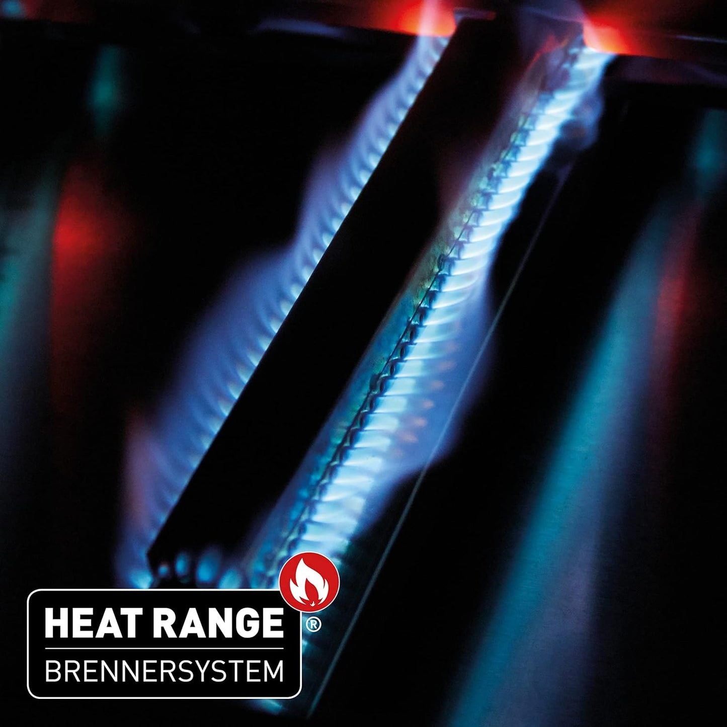 Enders PREMIUM PRO 8378 – Gasgrill mit TURBO ZONE & Infrarot
