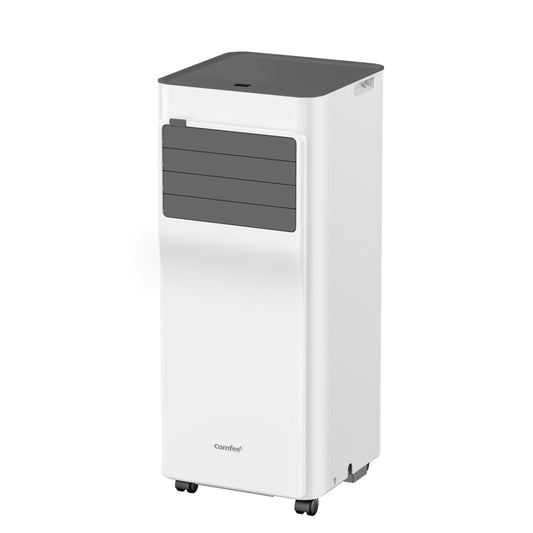 Comfee 3-in-1 Klimagerät Easy Cool 7000: Starke Kühlung für bis zu 25 m²